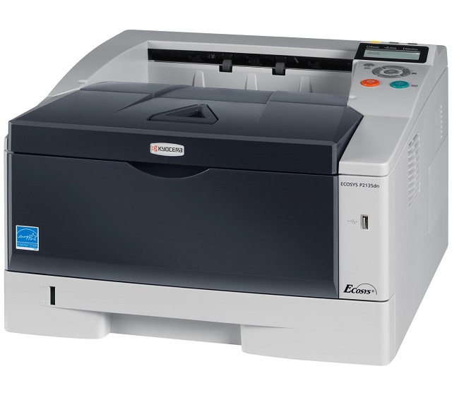 Kyocera ECOSYS P2135dn